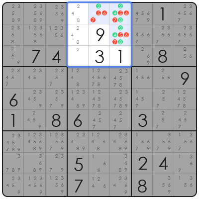 who invented the game sudoku