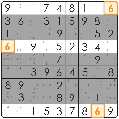 sudoku photo